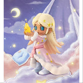 Peach Riot Lil Peach Riot Sleepover Series Secret Poppy Dream (1/144)